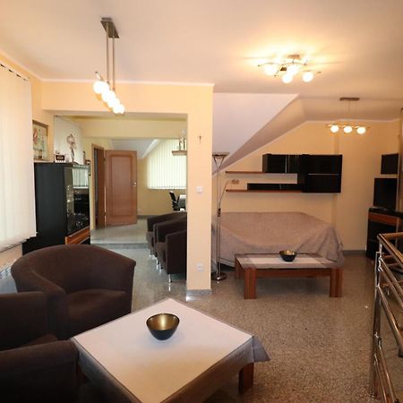 Apartamenty Solar Wisła Kamer foto