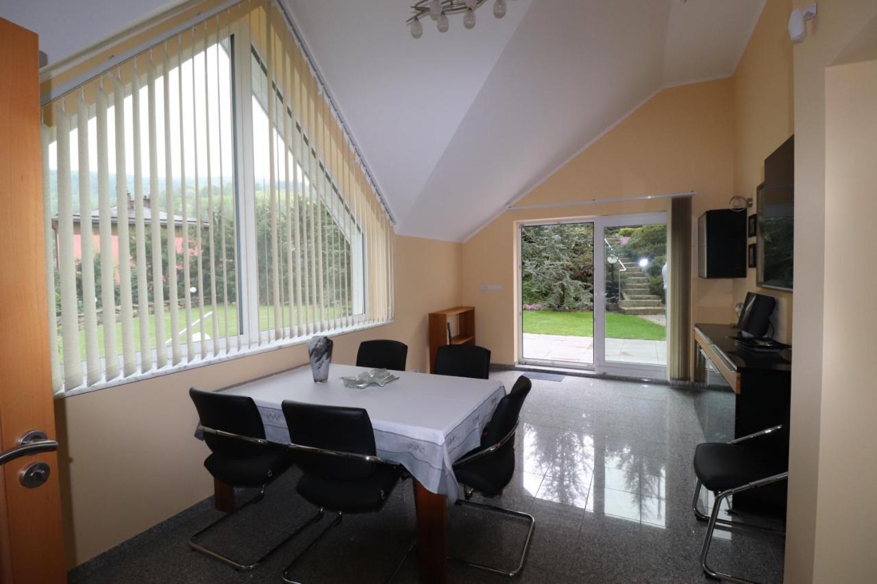 Apartamenty Solar Wisła Kamer foto