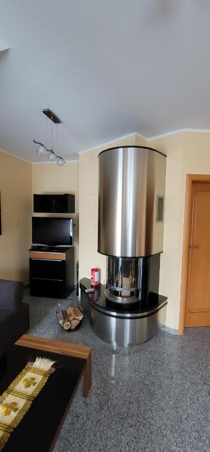 Apartamenty Solar Wisła Buitenkant foto