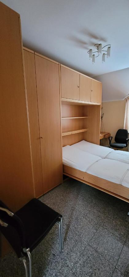 Apartamenty Solar Wisła Buitenkant foto