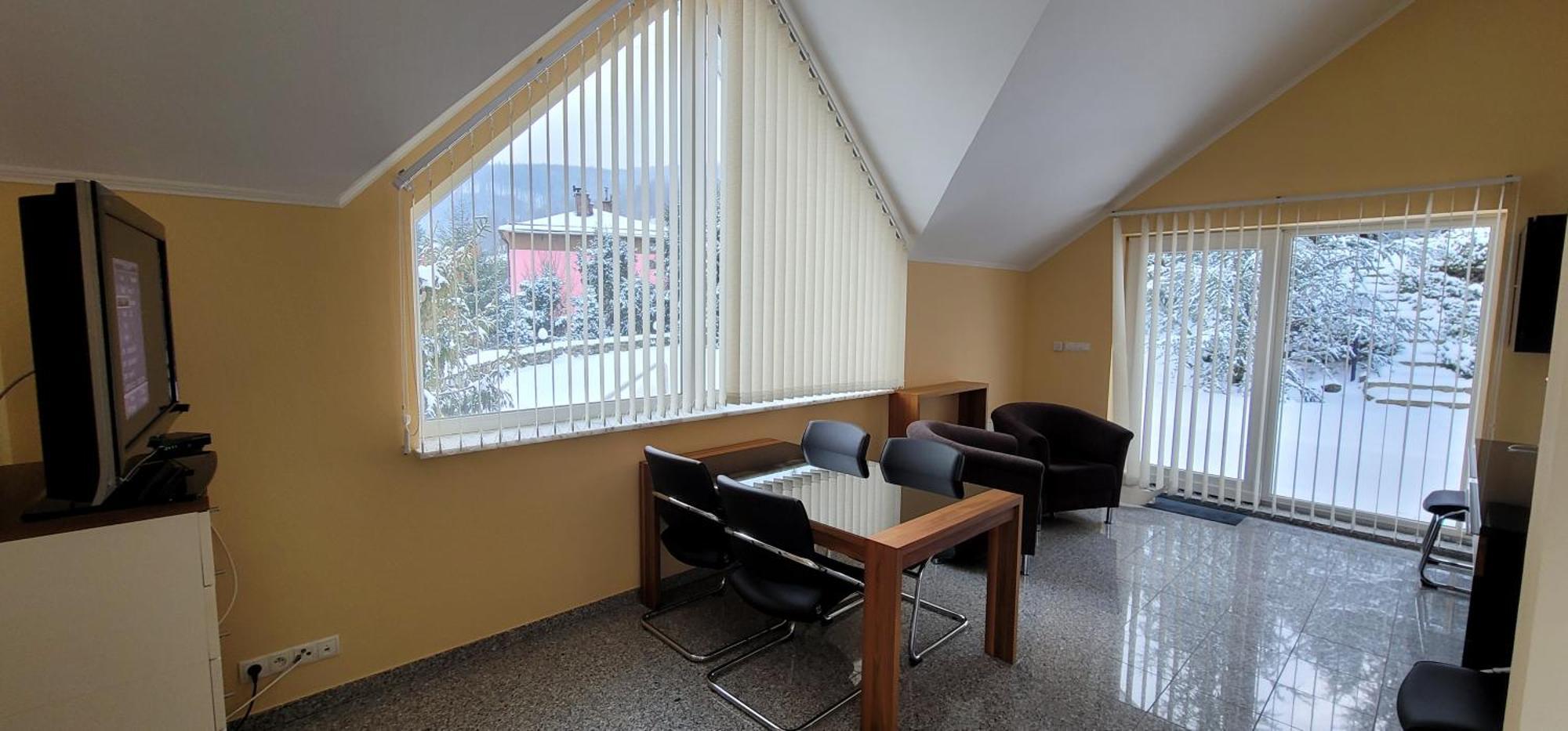 Apartamenty Solar Wisła Kamer foto