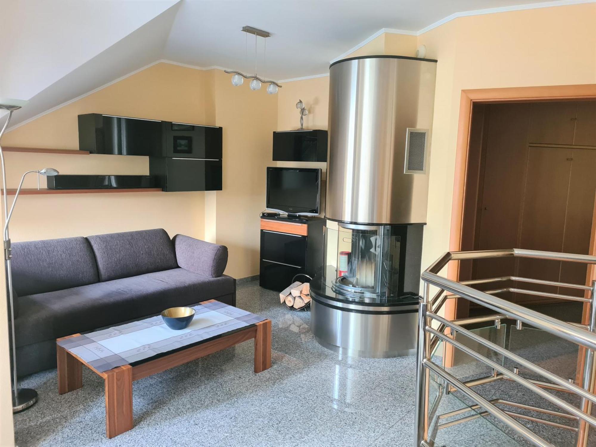 Apartamenty Solar Wisła Buitenkant foto
