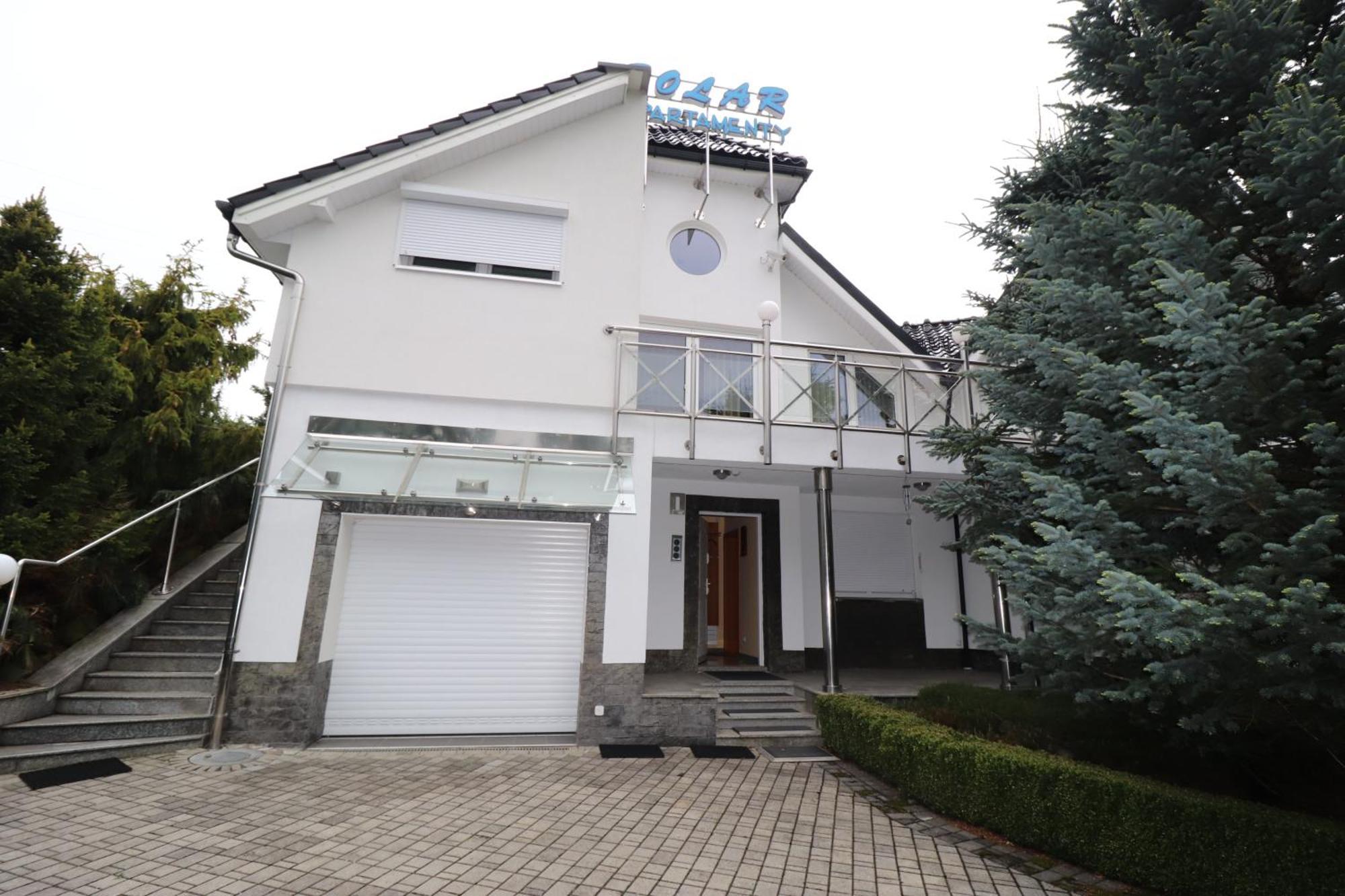 Apartamenty Solar Wisła Kamer foto