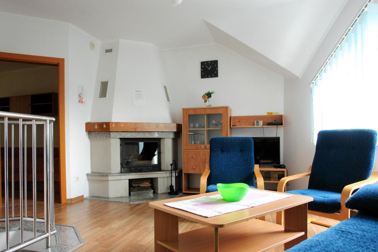Apartamenty Solar Wisła Buitenkant foto