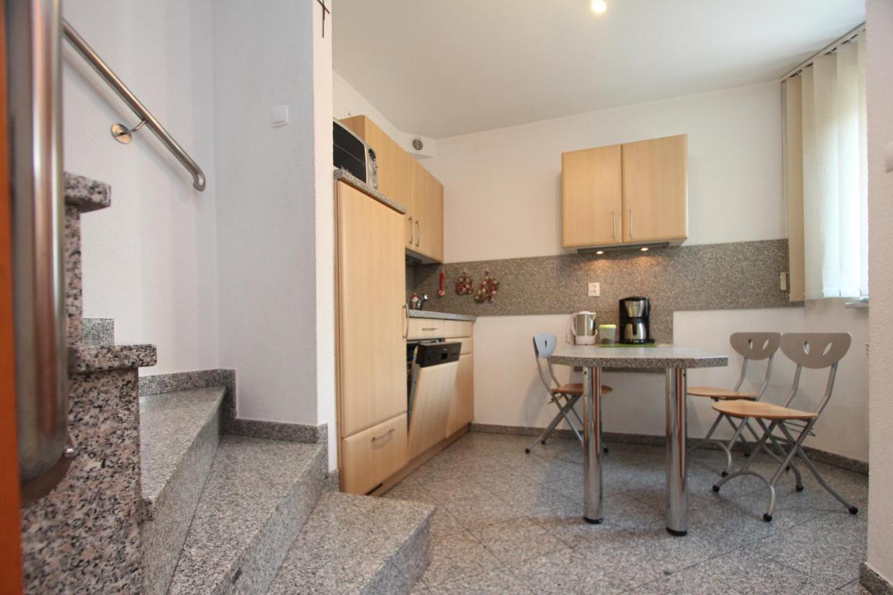 Apartamenty Solar Wisła Buitenkant foto