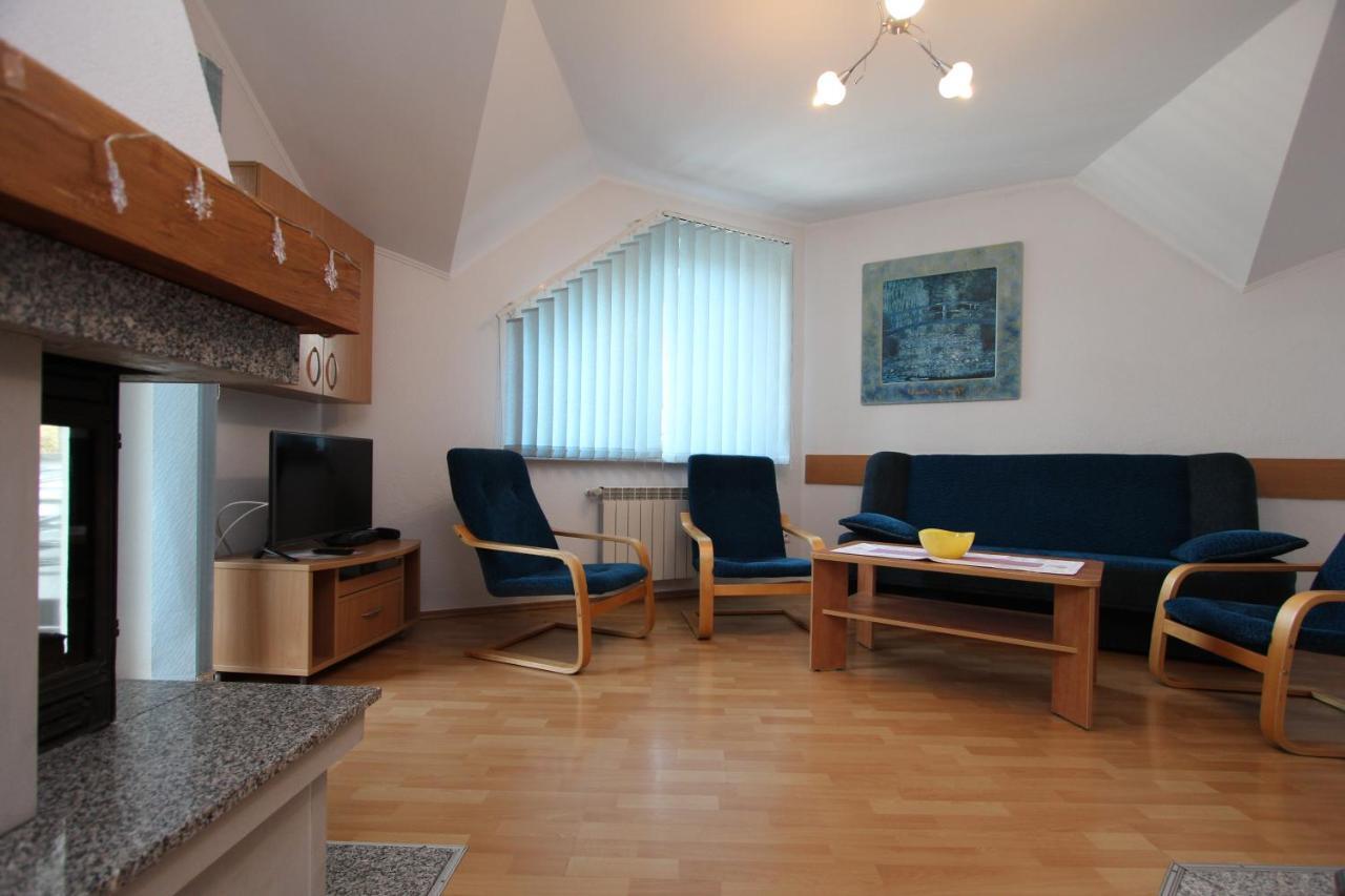Apartamenty Solar Wisła Buitenkant foto