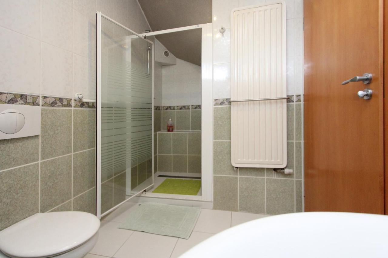 Apartamenty Solar Wisła Buitenkant foto