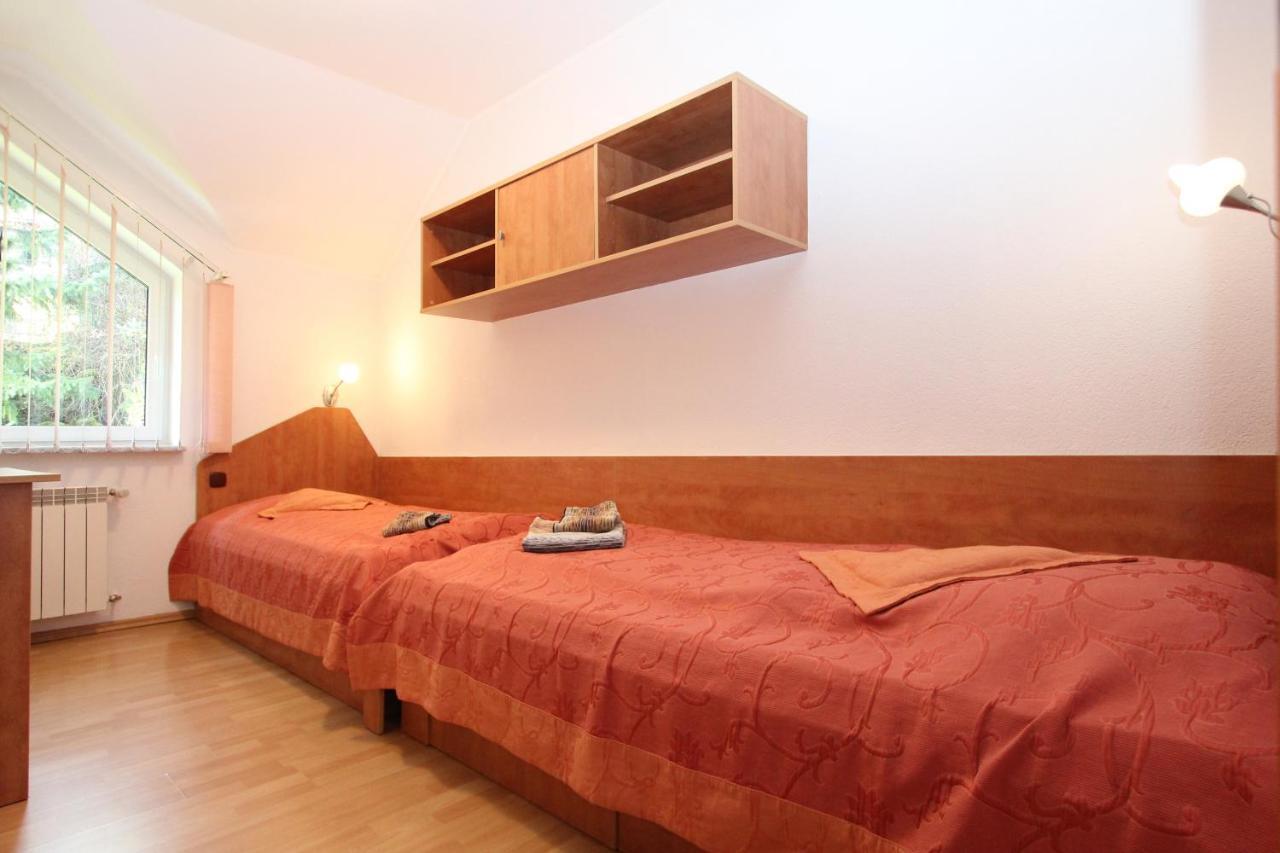 Apartamenty Solar Wisła Buitenkant foto