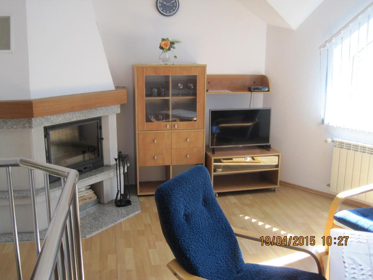 Apartamenty Solar Wisła Buitenkant foto
